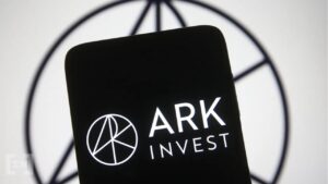 Ark Invest คือ
