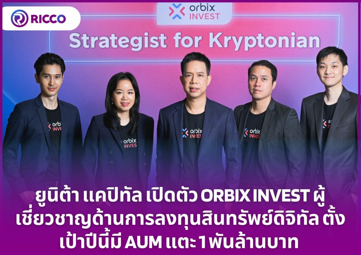 orbix INVEST