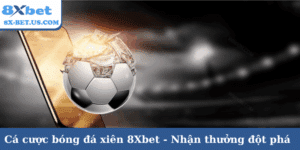 Cá cược bóng đá xiên